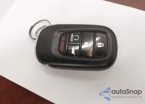 2024 Honda Civic Sport from USA, damaged, VIN 19XFL2H80RE029073